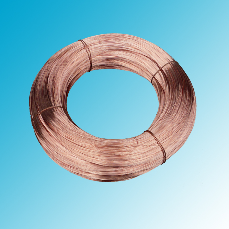 紫銅（紫銅線批發(fā)）焊接，“骨氣”挺硬嘛