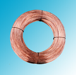 選擇佛山紫銅線，放心使用有保障