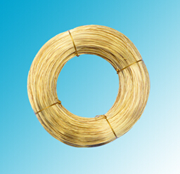 因?yàn)閔65黃銅線，地球如村