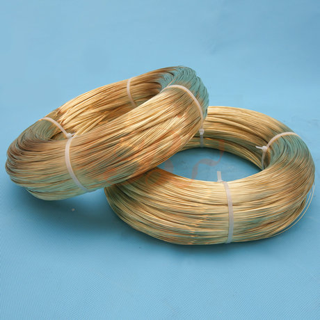 H62黃銅線當(dāng)然比普通的好！