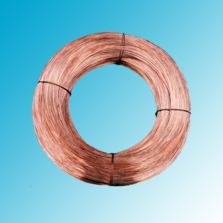 紅銅線為什么跟紫銅扯上關系？