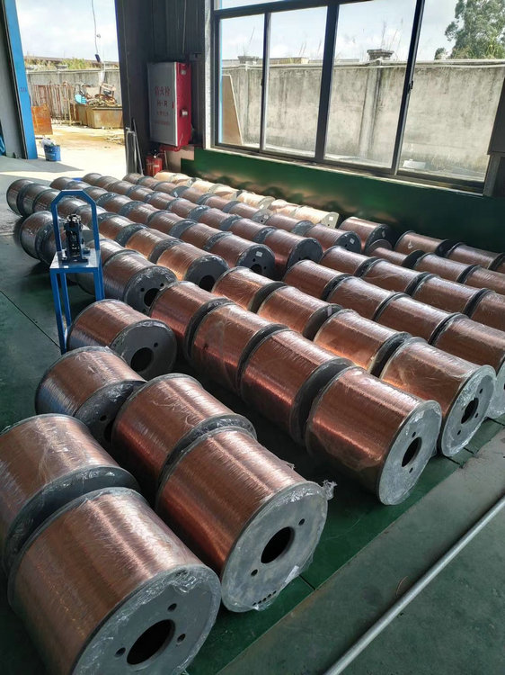 材質(zhì)判斷紫銅線包括哪些方面？